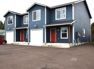 845 W Oak St, Lebanon, OR 97355