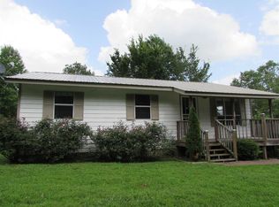 7565 Lightfoot Luckett Rd, Henning, TN 38041