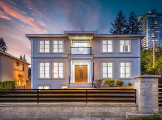 9977 Sullivan St, Burnaby, BC V3J1J1