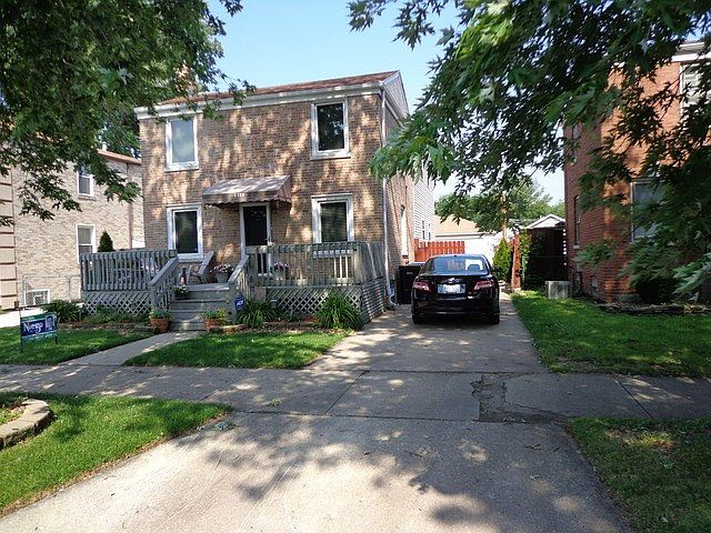 1st image of 5729 S Nordica Ave