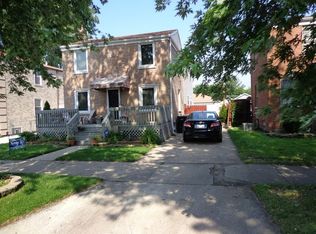 5729 S Nordica Ave, Chicago, IL 60638