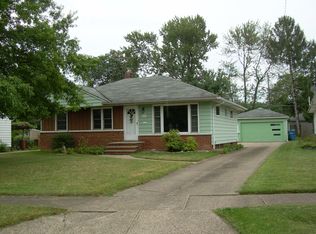 10971 Magdala Dr, Parma, OH