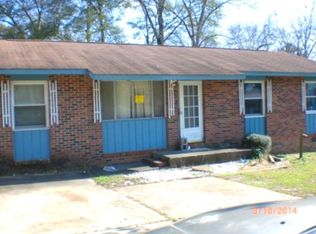 5238 Eton Dr, Columbus, GA 31907