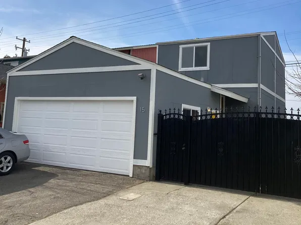 1305 California Ave APT 15, San Pablo, CA 94806
