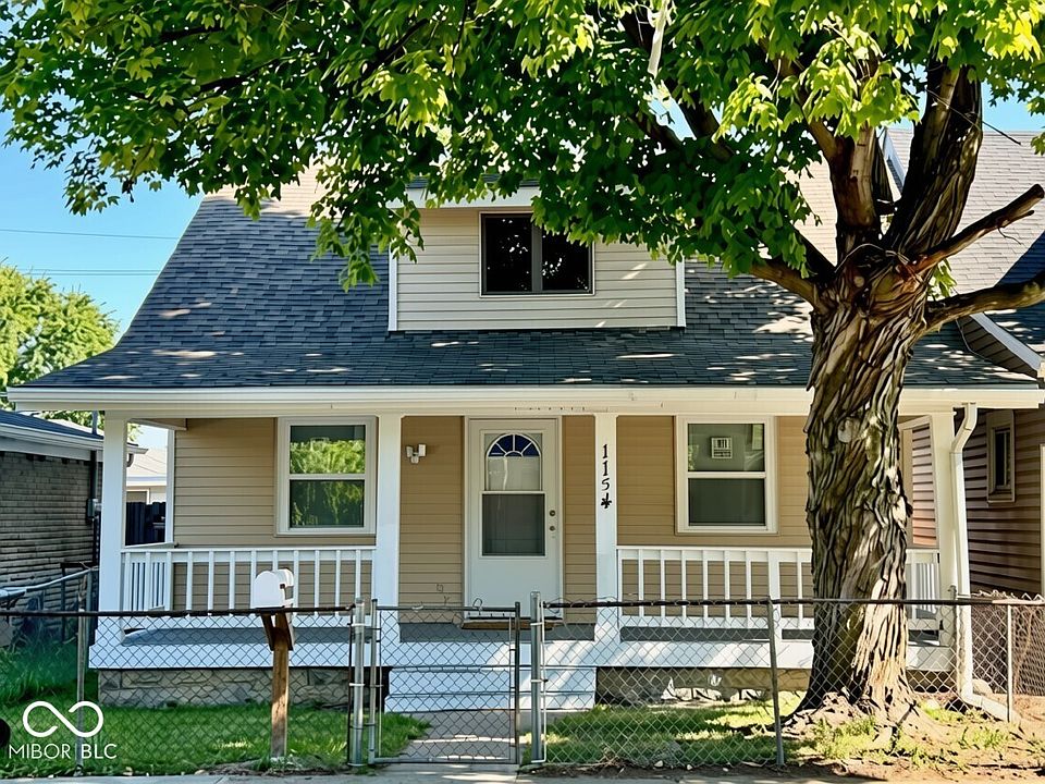 1st image of 1154 Bacon St