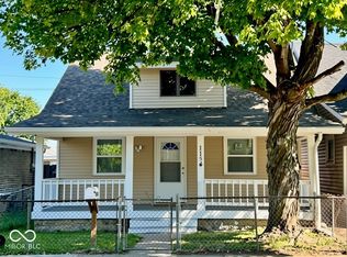 1154 Bacon St, Indianapolis, IN 46227