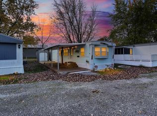 5755 S 75 W LOT 9, Wolcottville, IN 46795