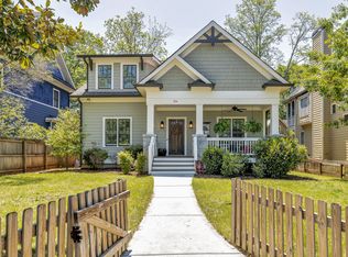 124 Park Pl, Decatur, GA 30030