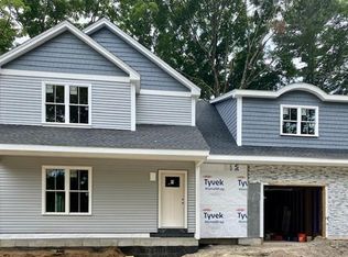 113 Winter St #113, Wrentham, MA 02093