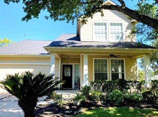 4602 Autumn Village Ct, Missouri City, TX 77459