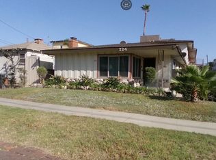 224 E Tamarack Ave #224, Inglewood, CA 90301