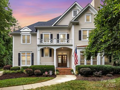 4409 Solemn Point Ln, Charlotte, NC, 28216