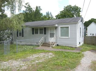 6205 Laredo Ave, Nashville, TN 37209
