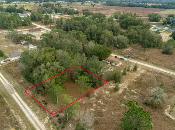 14400 SW 29TH LANE LOT 10, OCALA, FL 34481