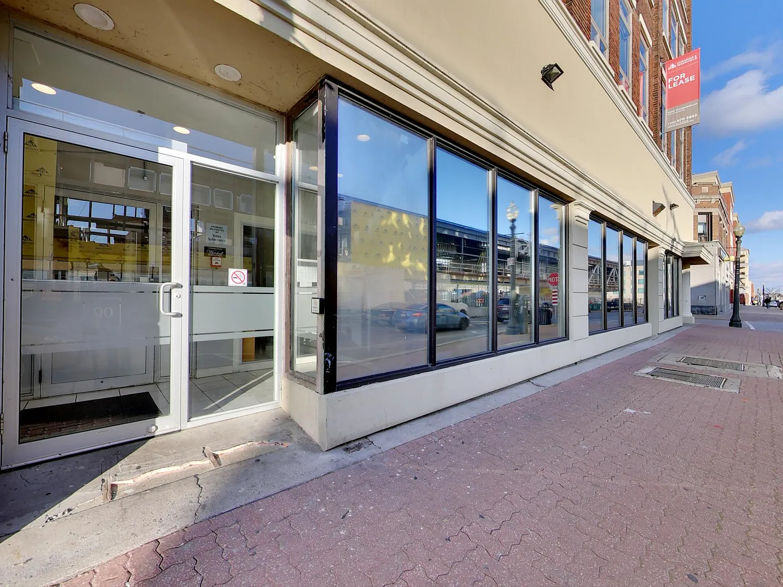 90 Colborne Street — Photo 2