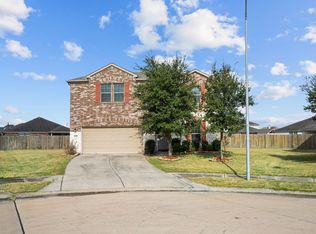 8103 Jasmine Ct, Rosenberg, TX 77469