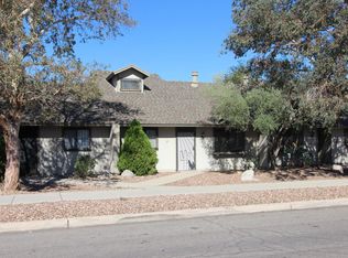 2744 N Malibu Dr, Tucson, AZ 85705