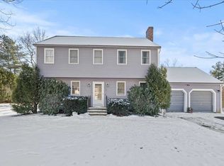 2 Greany Dr, North Grafton, MA 01536