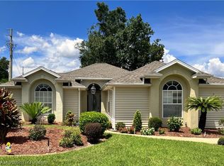 2798 S Bonnebrook Dr, Avon Park, FL 33825