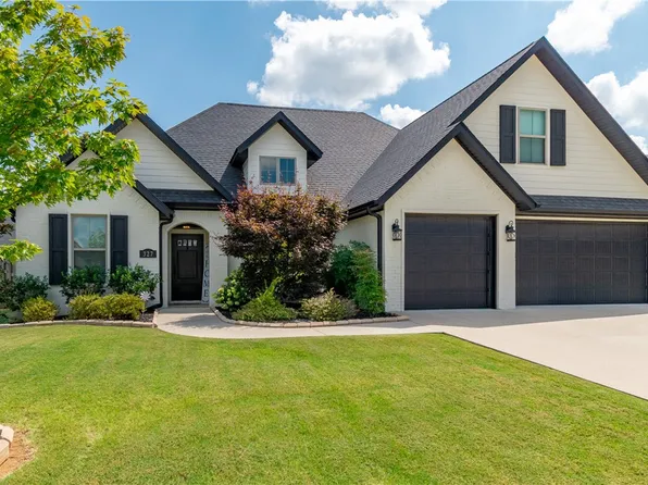 327 Tartaglia Ave, Springdale, AR 72762