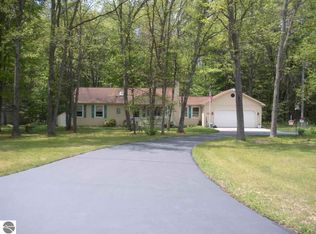 3090 Lake Of The Pines Dr, Lake, MI 48632