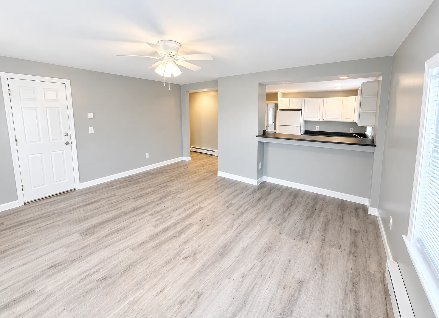 1 bed, $1,800 — Photo 3
