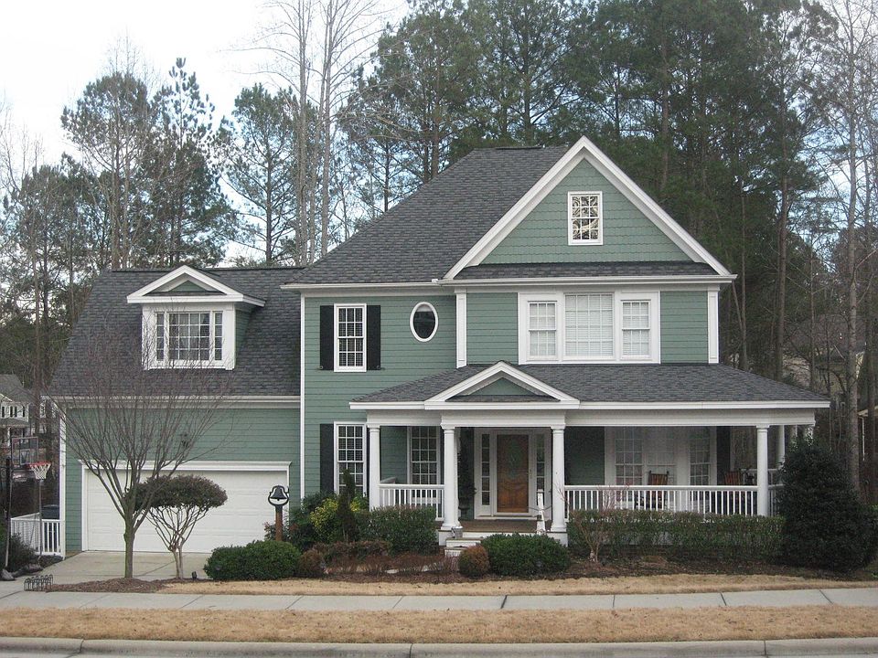 Welcome home!