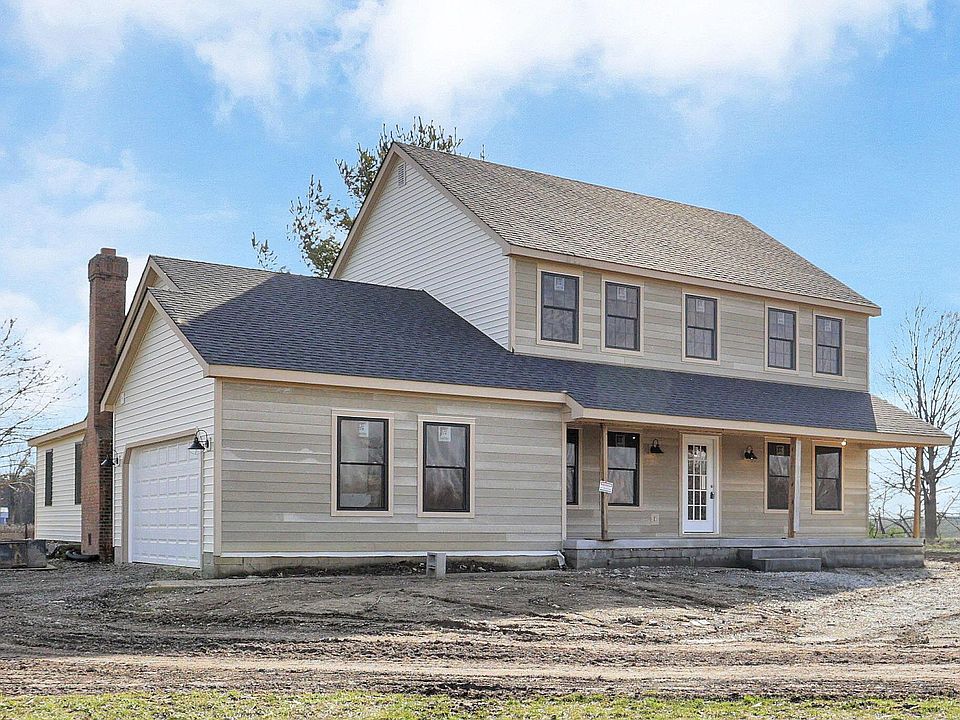 2189 Ford Rd, Delaware, OH 43015 Zillow