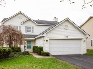 2003 Wedgewood Cir, Romeoville, IL 60446