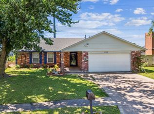 14516 E 36th St, Tulsa, OK 74134