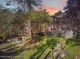 1831 Easton Tpke, Lake Ariel, PA 18436