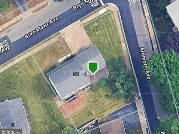 144 Bryn Mawr Ave, Lansdowne, PA 19050