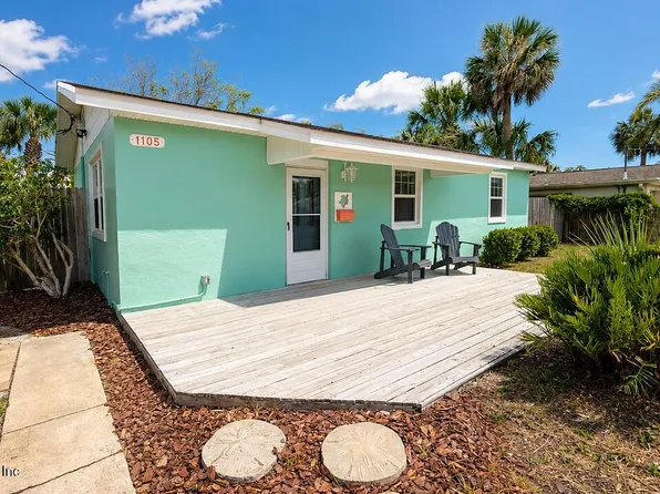 1105 10th St N, Jacksonville Beach, FL 32250