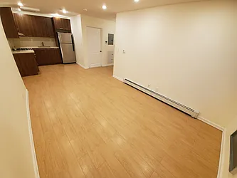 Rented by Metro Garden Realty NYC