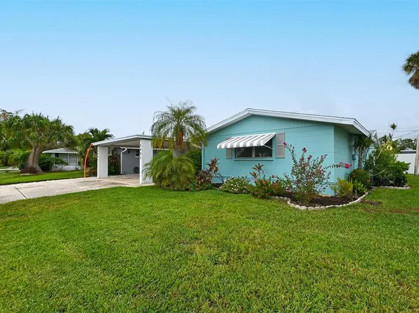 2451 Terry Ln, Sarasota, FL 34231