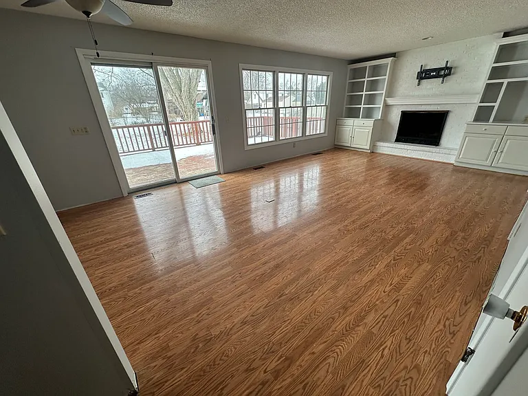great room