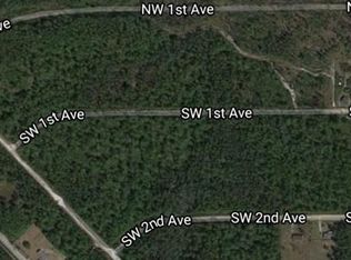 127 SW 1st Ave, Palatka, FL 32177