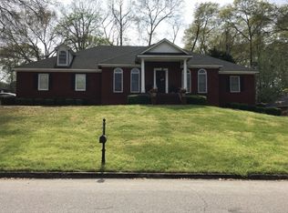 131 Creek Dr, Montgomery, AL 36117