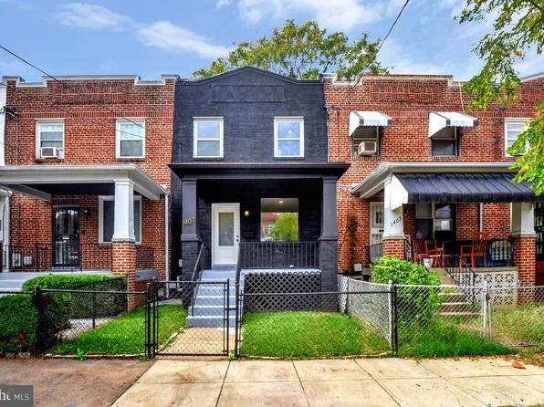 1407 18th Pl SE, Washington, DC 20020