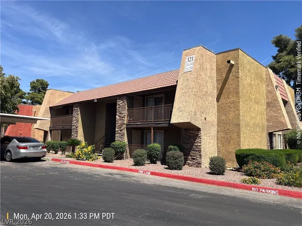 5229 Indian River Dr Unit 239, Las Vegas, NV 89103