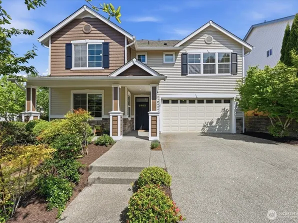 9330 Templeton Avenue SE, Snoqualmie, WA 98065
