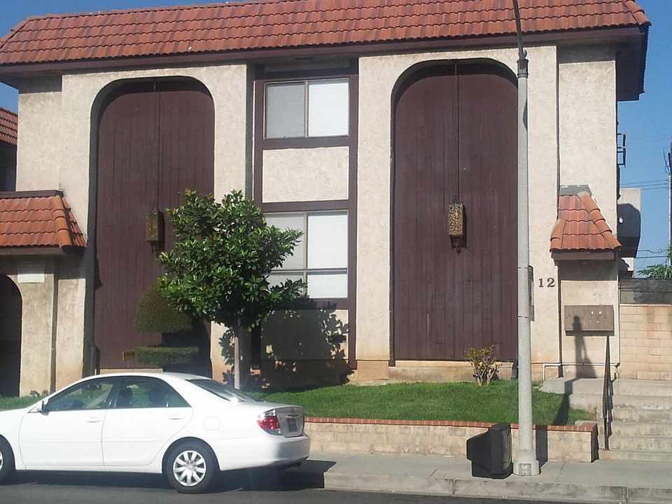 1st image of 212 N Marguerita Ave APT A