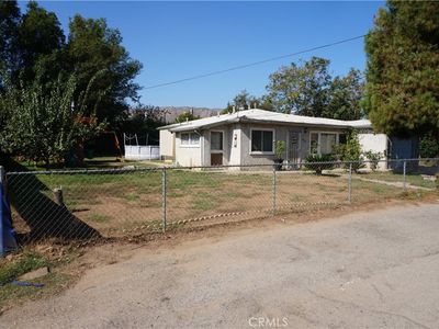 10971 Campbell Ave, Riverside, CA, 92505