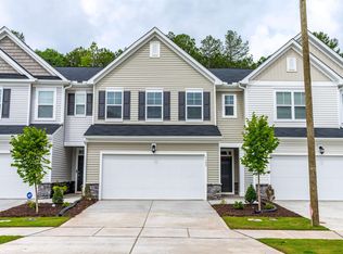 1123 Wishing Well Ln, Durham, NC 27703