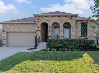 6711 Calabria Dr, Round Rock, TX 78665