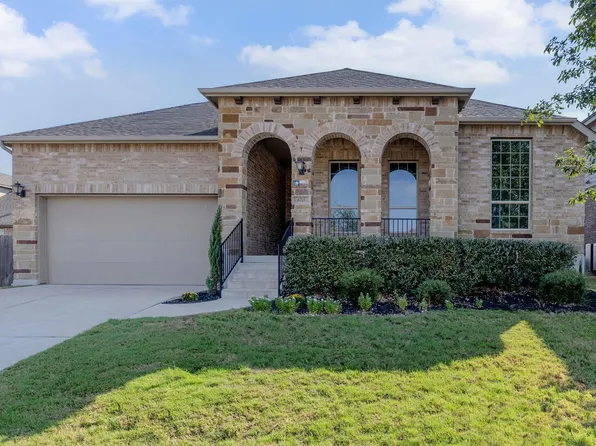 6711 Calabria Dr, Round Rock, TX 78665