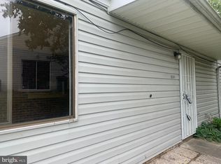 807 Windstream Way UNIT A, Edgewood, MD 21040