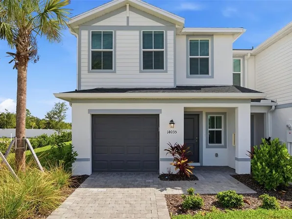 14035 Lilac Sky Ter, Bradenton, FL 34211
