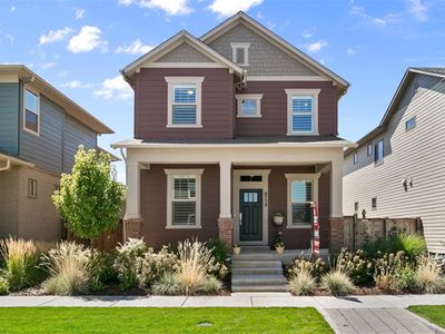 8758 E 54th Pl, Denver, CO, 80238