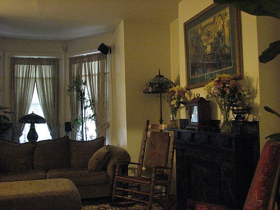 Living room 2